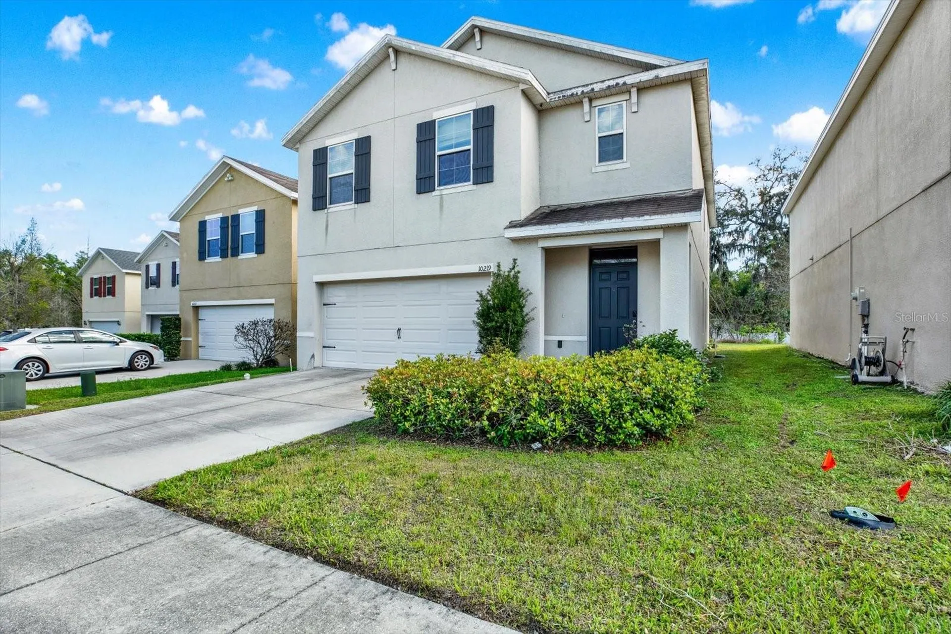 10219 Hawk Storm Avenue Tampa FL 33610