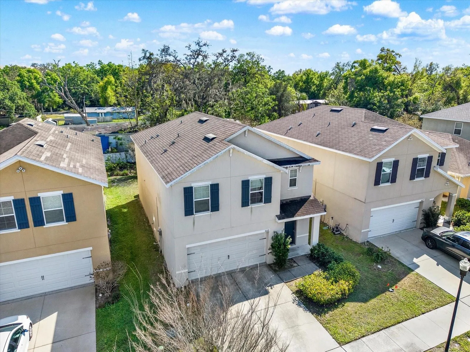 10219 Hawk Storm Avenue Tampa FL 33610