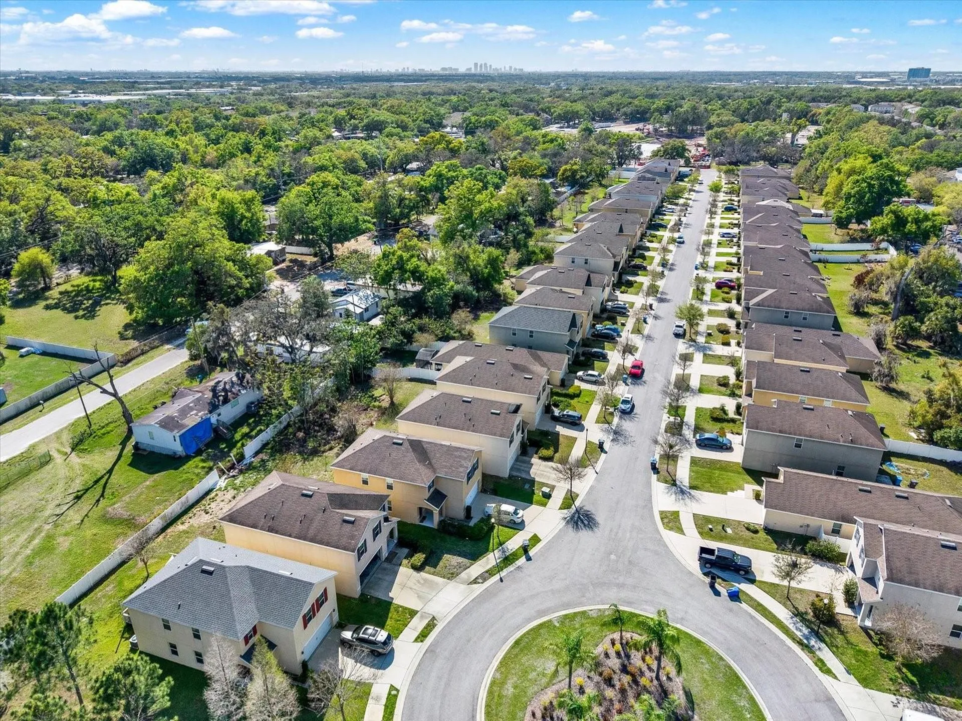 10219 Hawk Storm Avenue Tampa FL 33610