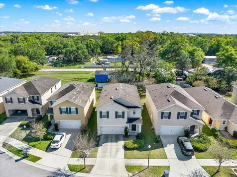 10219 Hawk Storm Avenue Tampa FL 33610