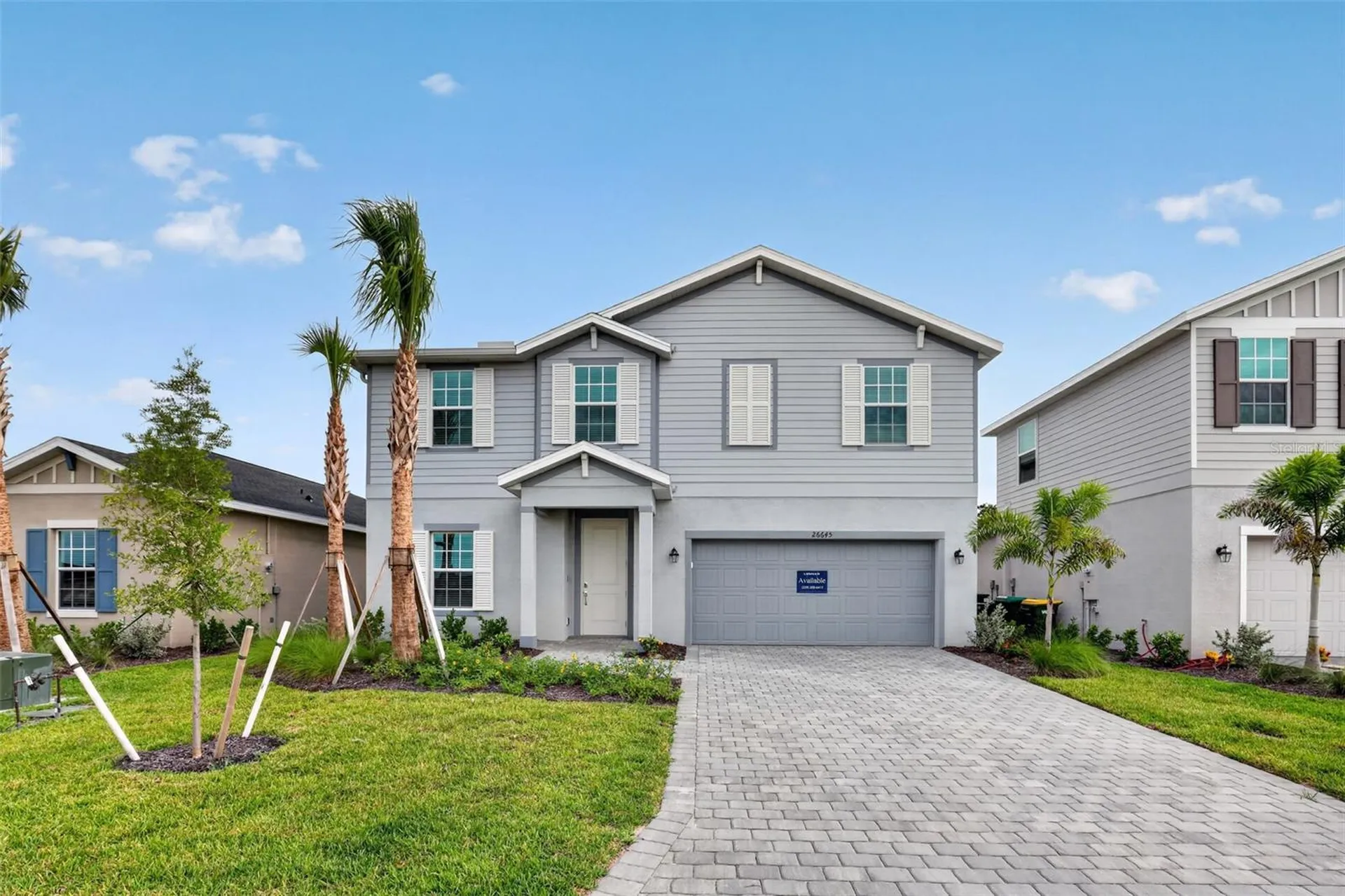 26645 Wilgrove Place Punta Gorda FL 33955