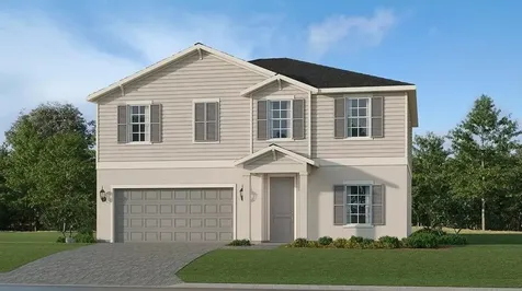 26645 Wilgrove Place Punta Gorda FL 33955