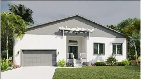 13018 Chamberlain Boulevard Port Charlotte FL 33953