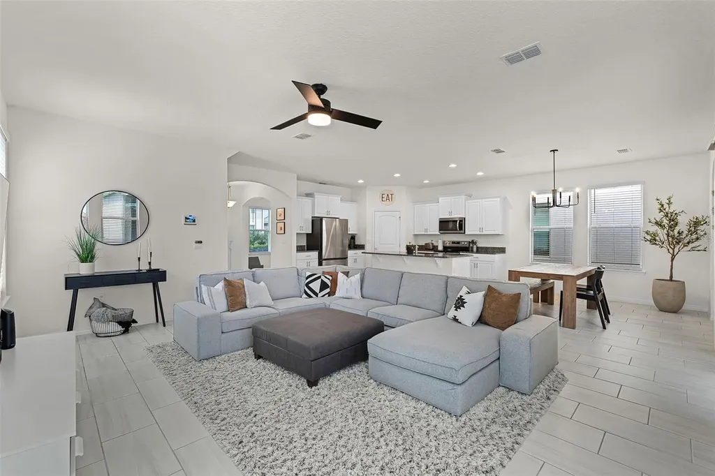 13617 Salamander Street Winter Garden FL 34787