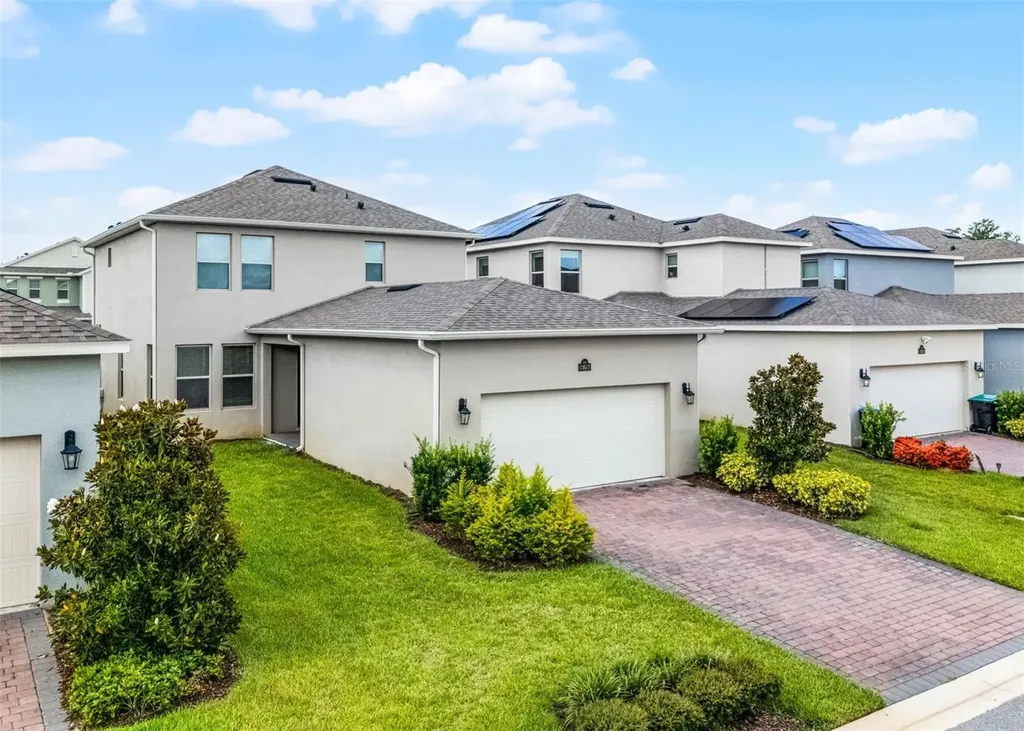 13617 Salamander Street Winter Garden FL 34787