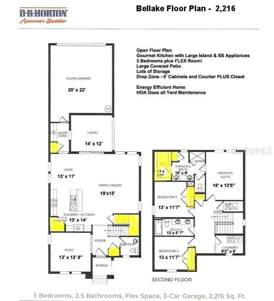 13617 Salamander Street Winter Garden FL 34787