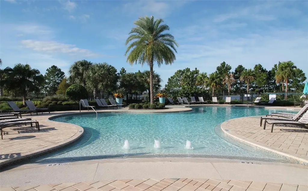 13617 Salamander Street Winter Garden FL 34787