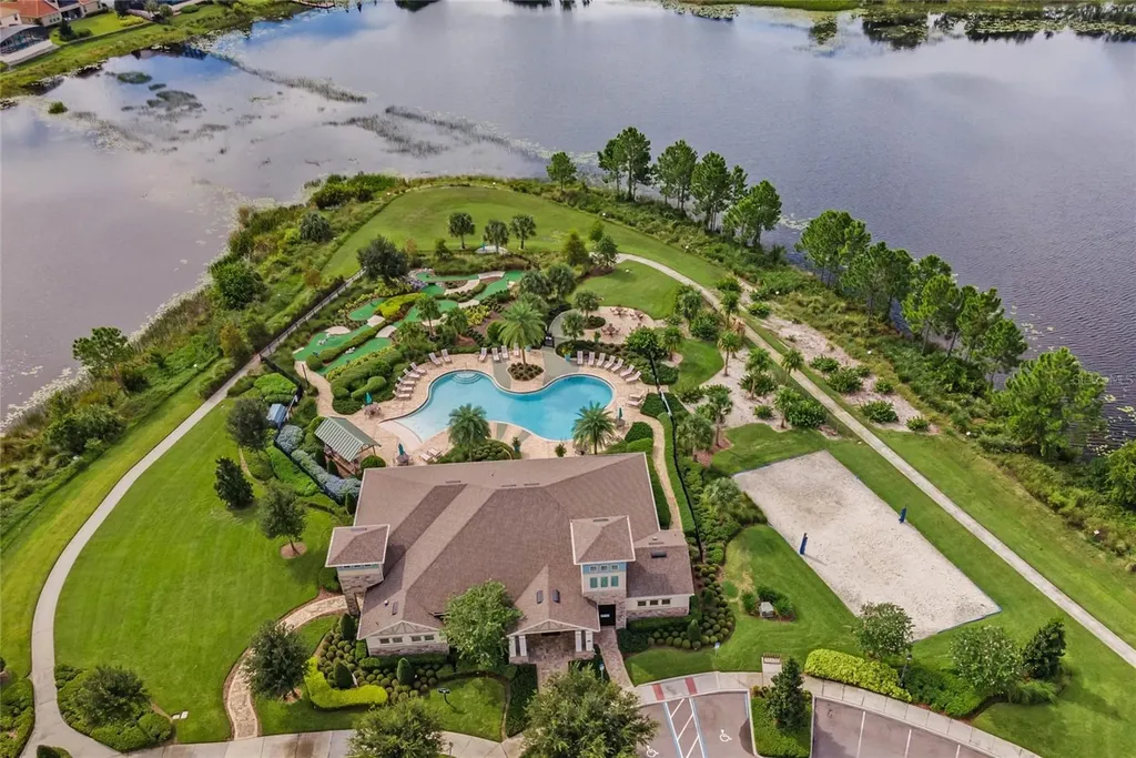 13617 Salamander Street Winter Garden FL 34787