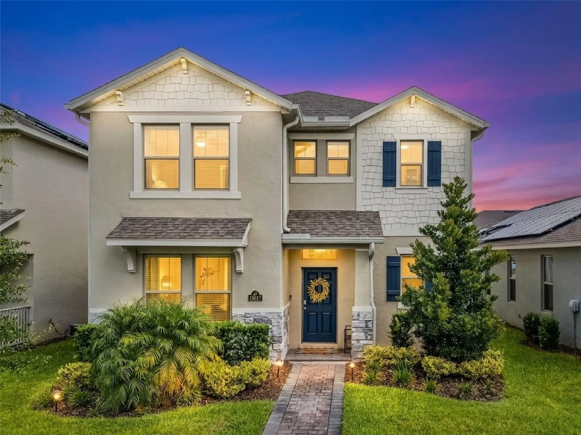 13617 Salamander Street Winter Garden FL 34787
