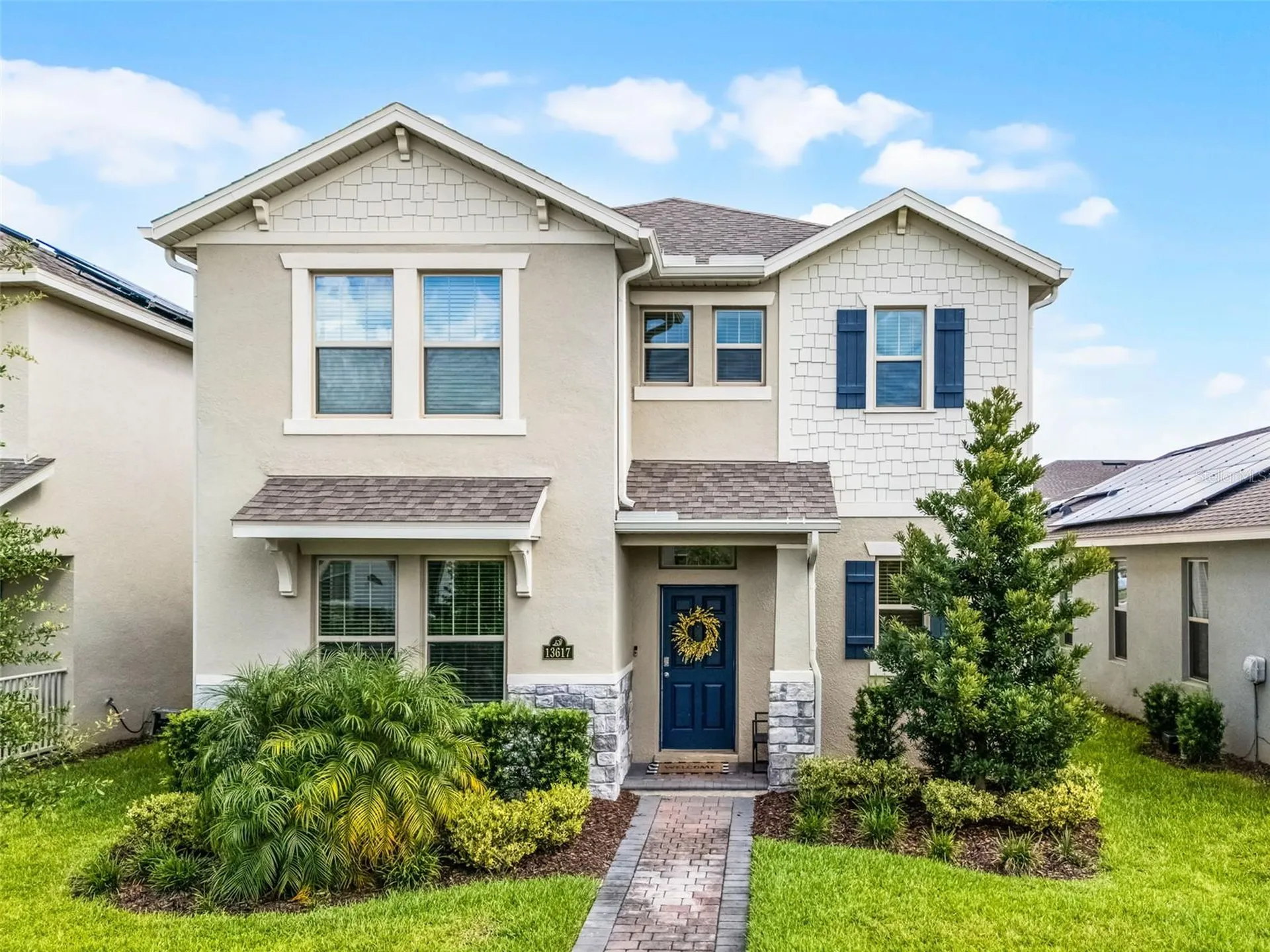 13617 Salamander Street Winter Garden FL 34787