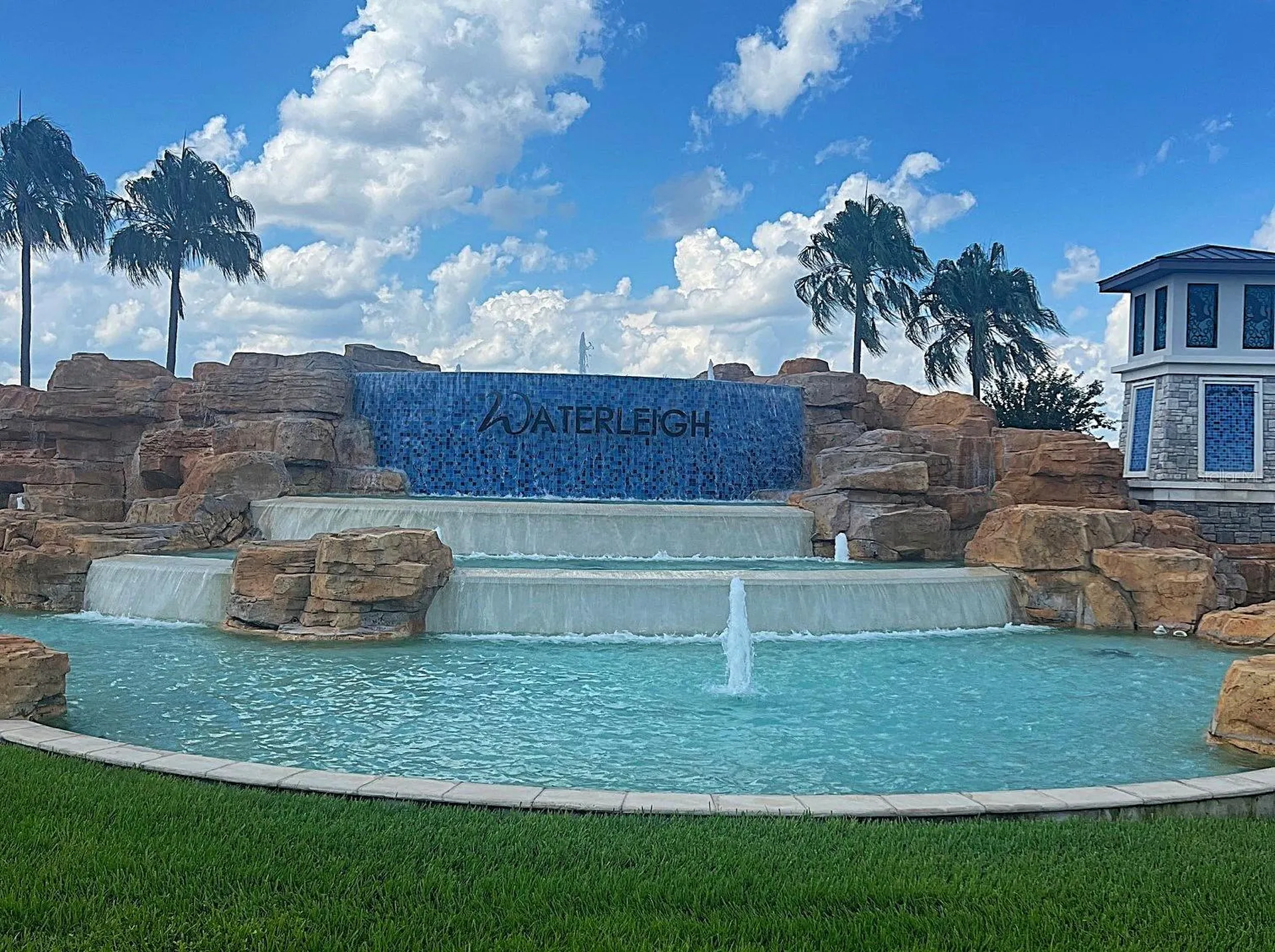 13617 Salamander Street Winter Garden FL 34787