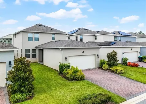 13617 Salamander Street Winter Garden FL 34787