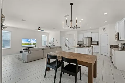 13617 Salamander Street Winter Garden FL 34787