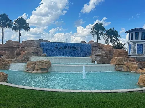 13617 Salamander Street Winter Garden FL 34787