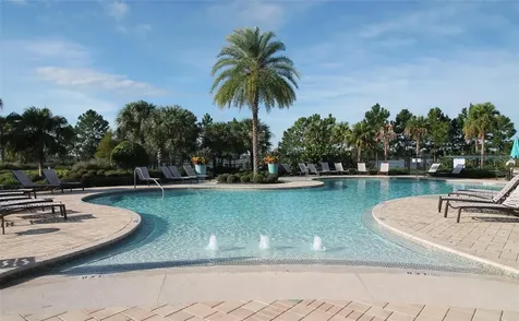13617 Salamander Street Winter Garden FL 34787