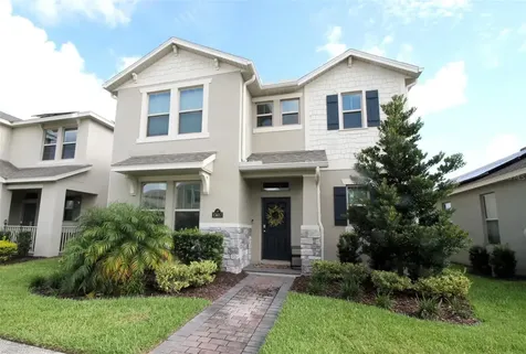 13617 Salamander Street Winter Garden FL 34787