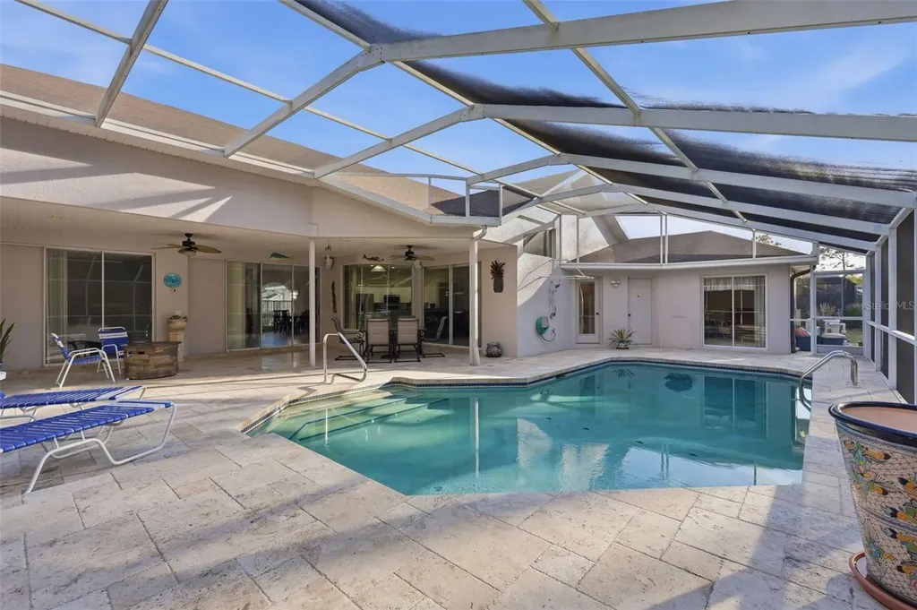 44 Linder Drive Homosassa FL 34446