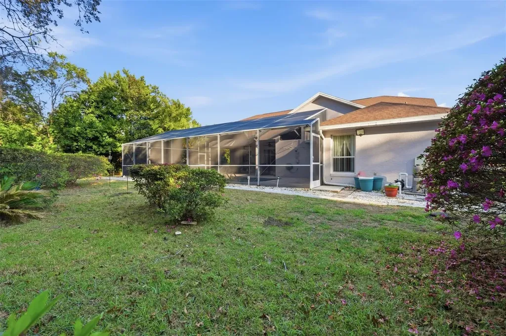 44 Linder Drive Homosassa FL 34446