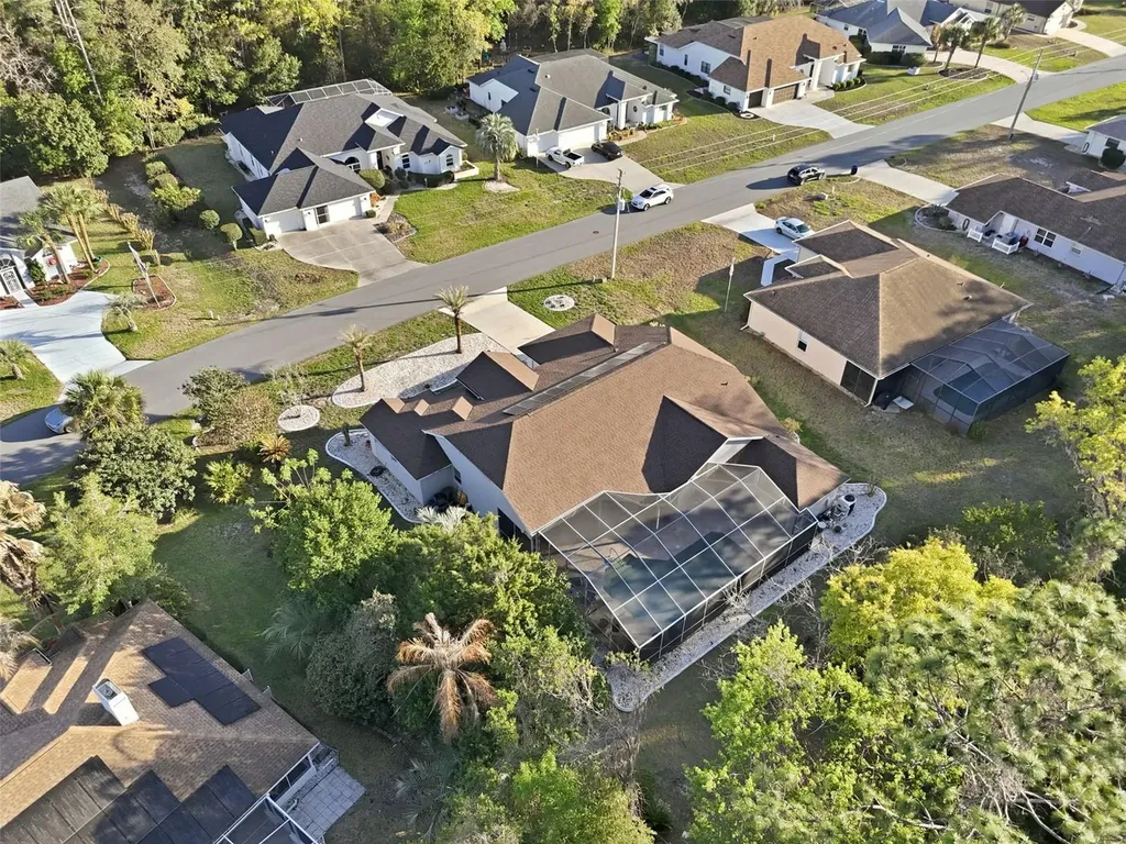 44 Linder Drive Homosassa FL 34446