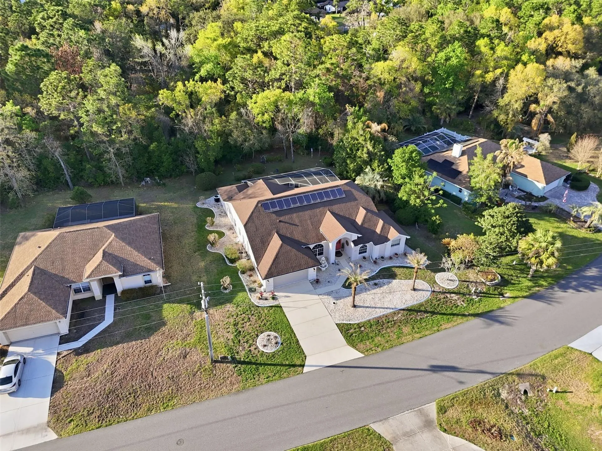 44 Linder Drive Homosassa FL 34446