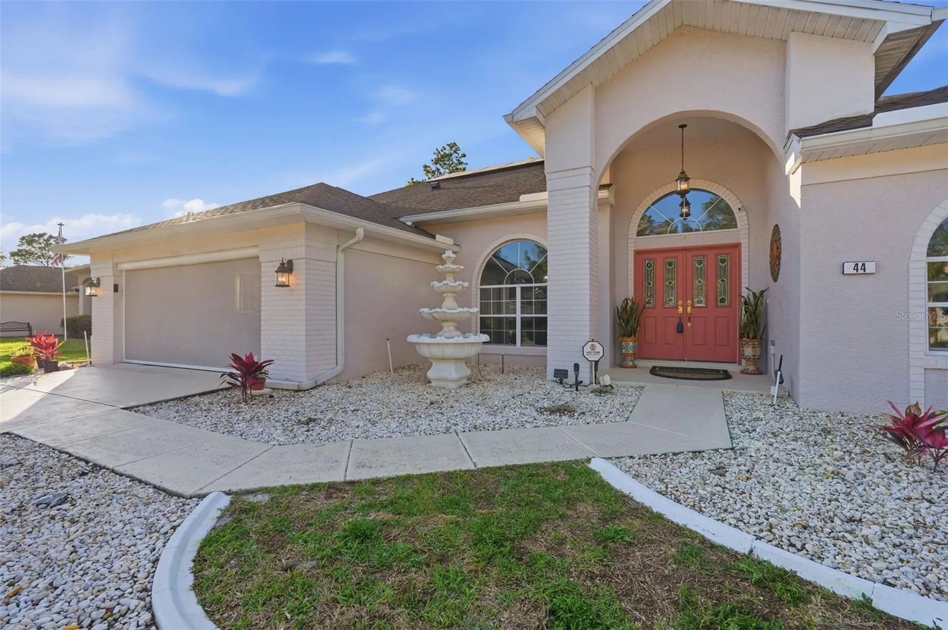 44 Linder Drive Homosassa FL 34446