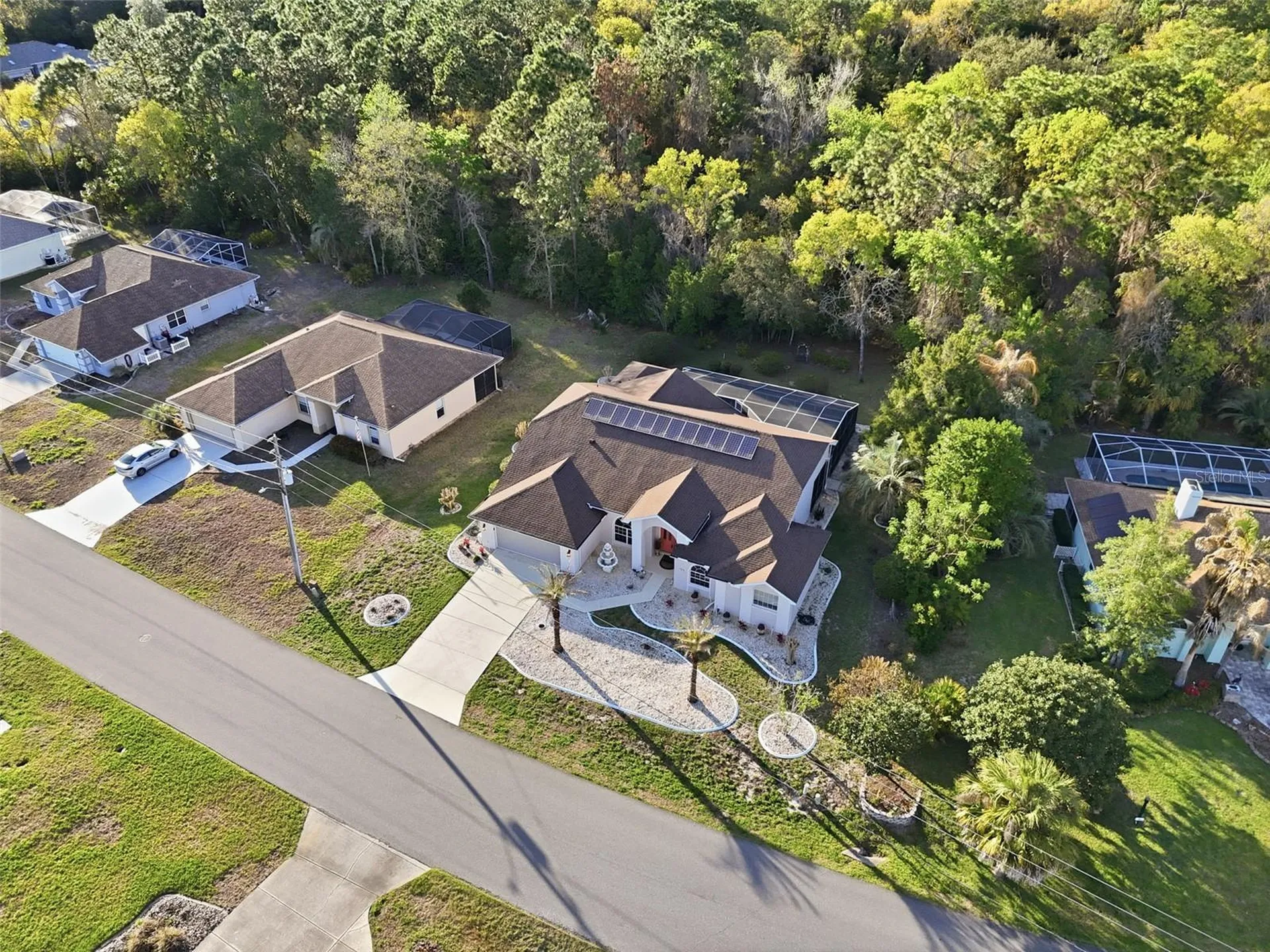 44 Linder Drive Homosassa FL 34446
