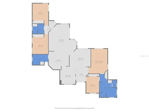 44 Linder Drive Homosassa FL 34446