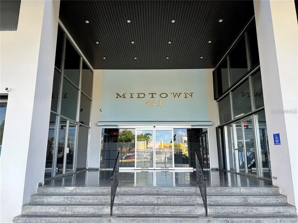421 Muñoz Rivera Avenue San Juan PR 00918