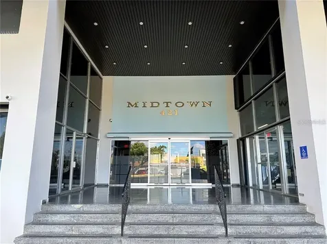 421 Muñoz Rivera Avenue San Juan PR 00918
