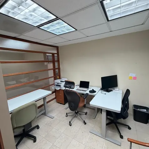 421 Muñoz Rivera Avenue San Juan PR 00918