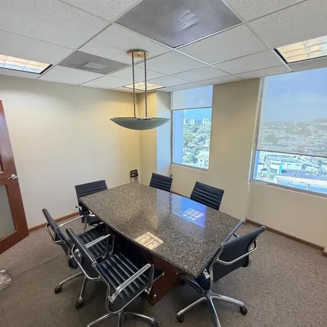 421 Muñoz Rivera Avenue San Juan PR 00918