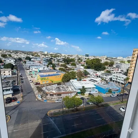 421 Muñoz Rivera Avenue San Juan PR 00918