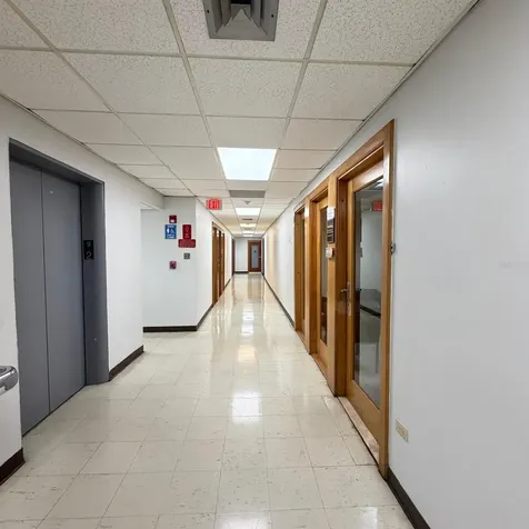421 Muñoz Rivera Avenue San Juan PR 00918
