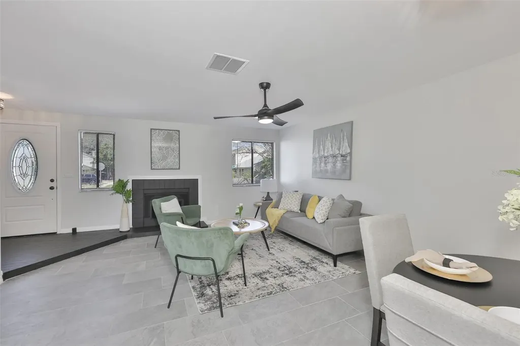 6412 Rockpointe Drive Tampa FL 33634