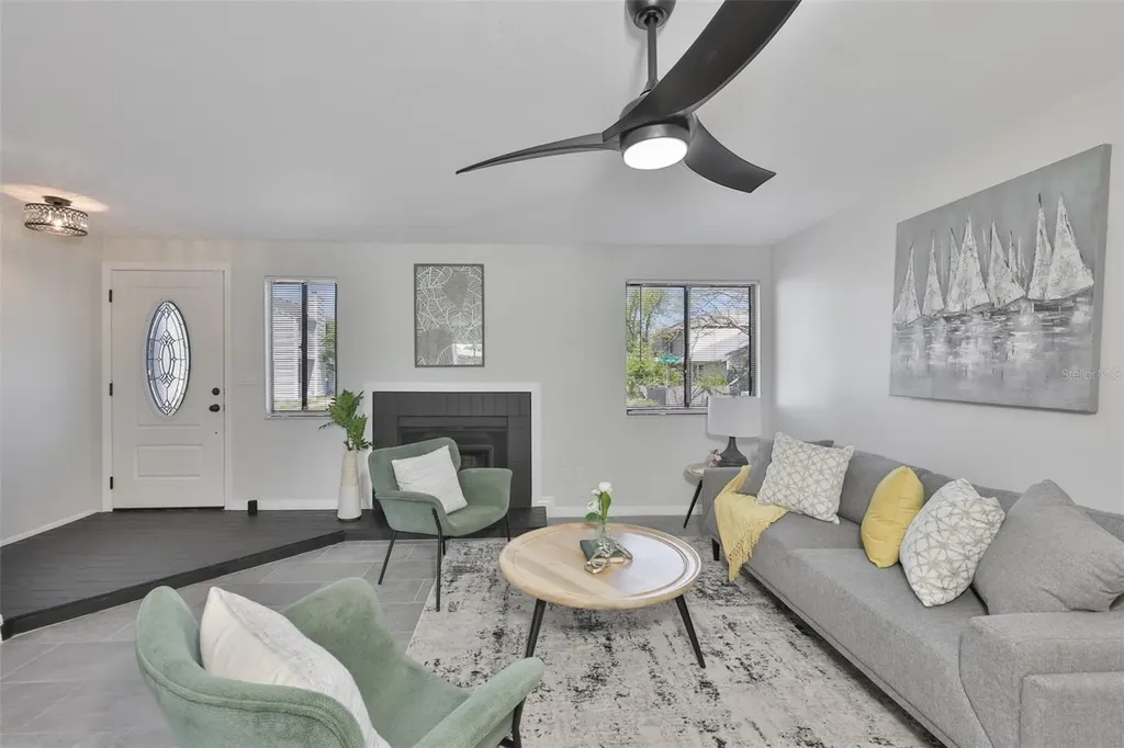 6412 Rockpointe Drive Tampa FL 33634