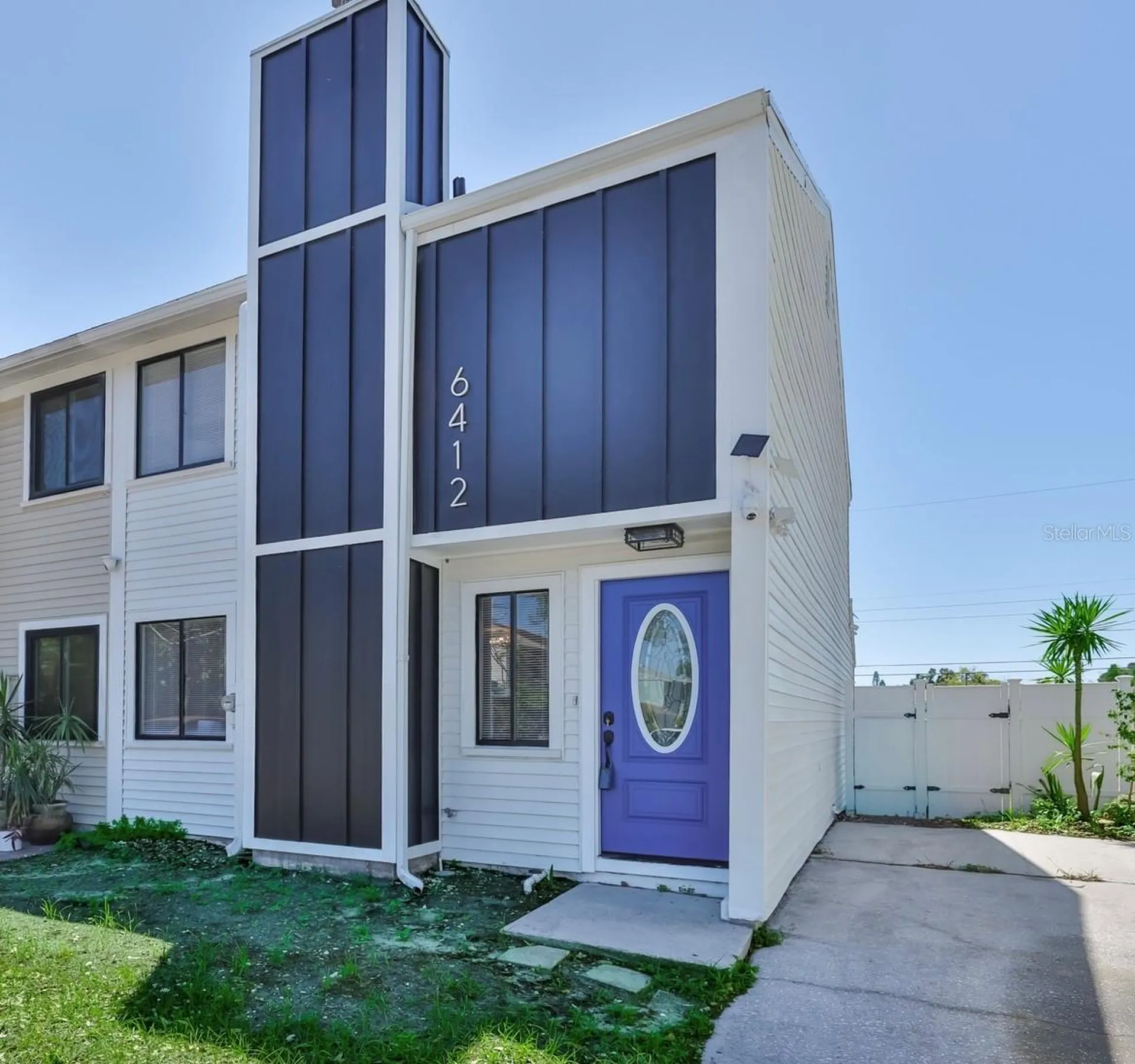 6412 Rockpointe Drive Tampa FL 33634