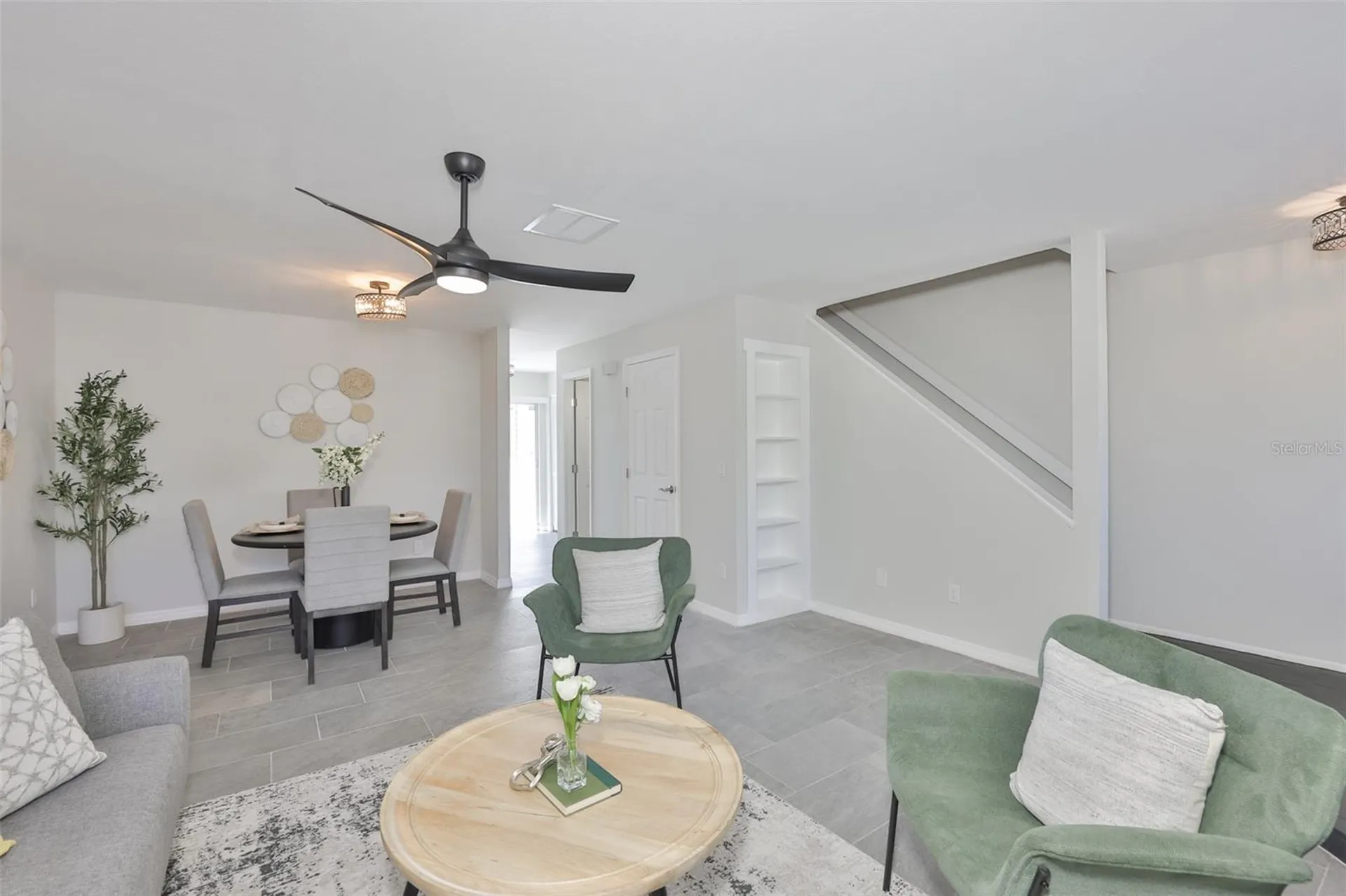 6412 Rockpointe Drive Tampa FL 33634