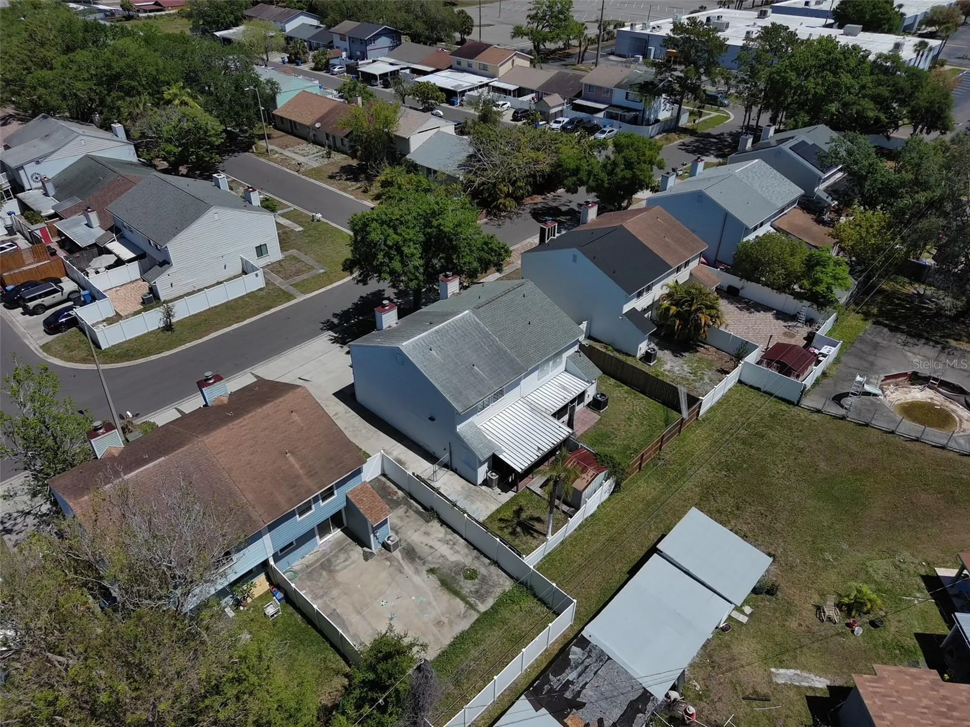 6412 Rockpointe Drive Tampa FL 33634