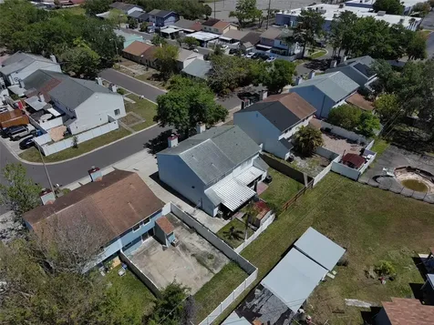 6412 Rockpointe Drive Tampa FL 33634