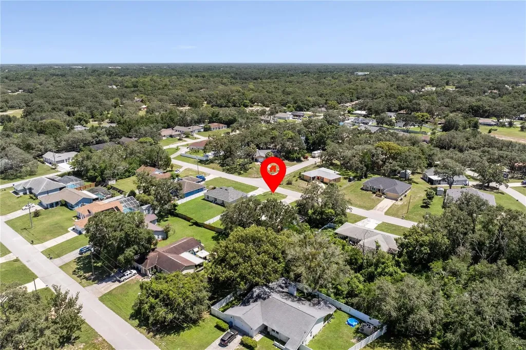 8453 Apple Orchard Road Spring Hill FL 34608
