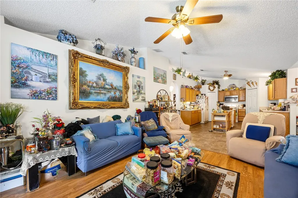 8453 Apple Orchard Road Spring Hill FL 34608
