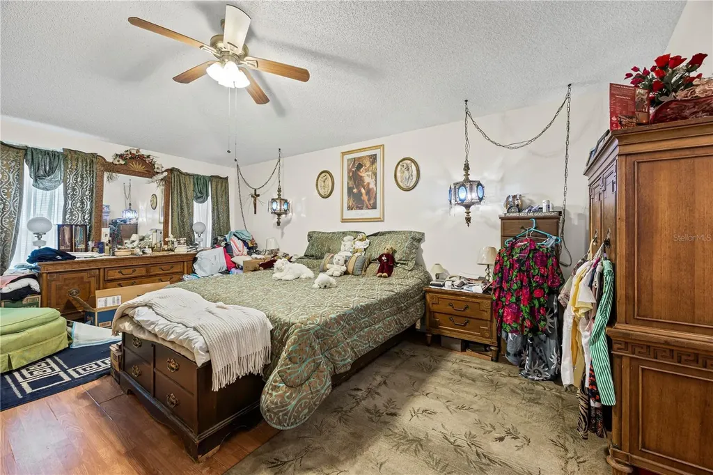 8453 Apple Orchard Road Spring Hill FL 34608