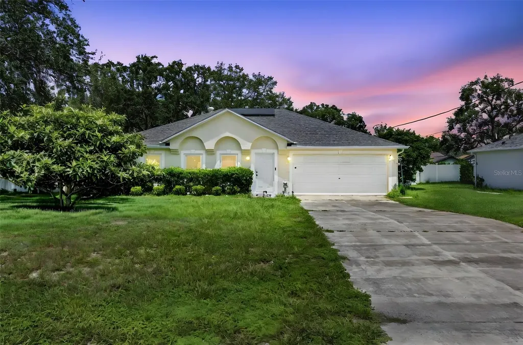 8453 Apple Orchard Road Spring Hill FL 34608