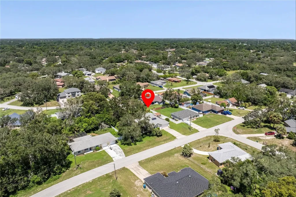 8453 Apple Orchard Road Spring Hill FL 34608
