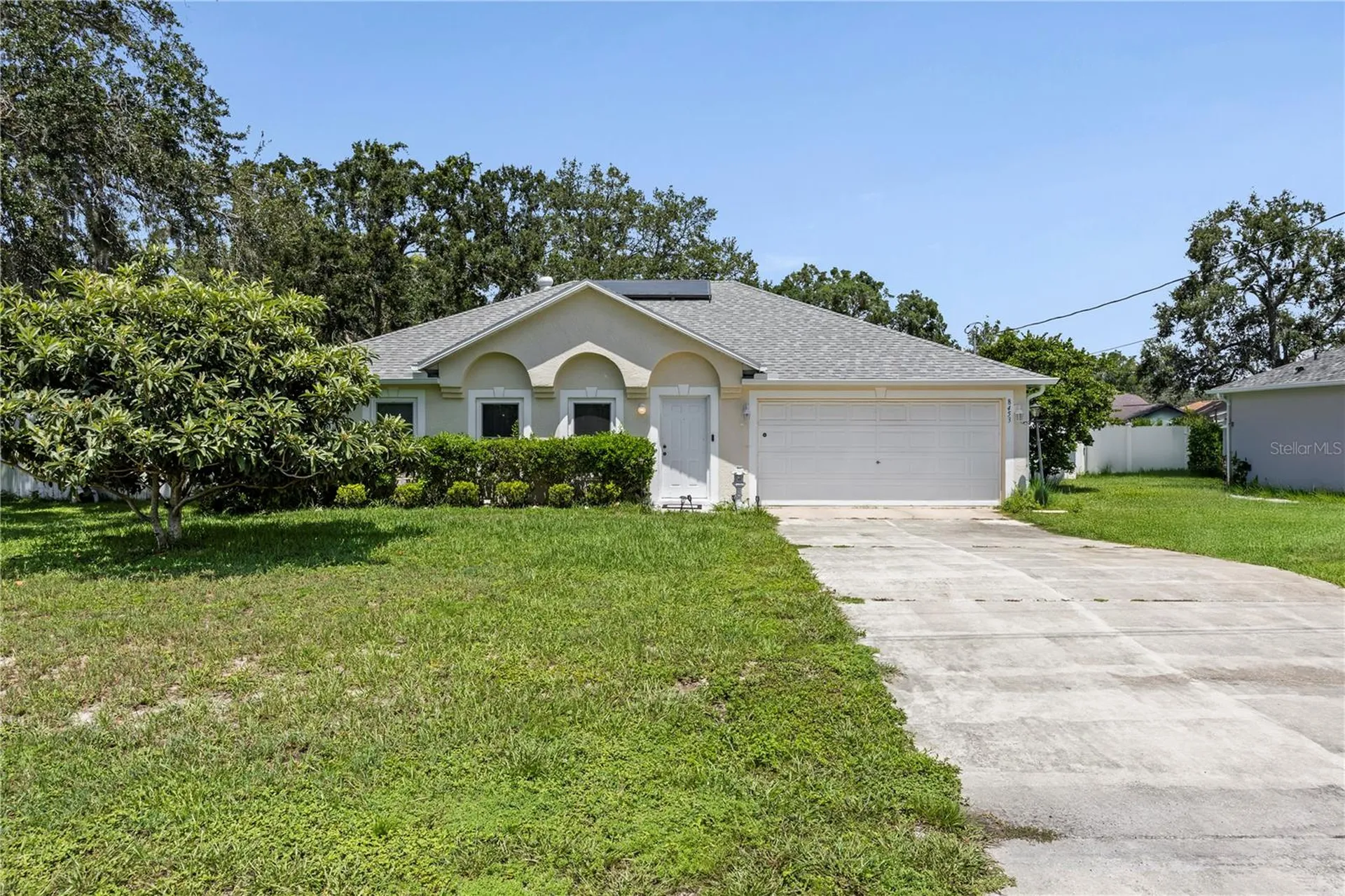 8453 Apple Orchard Road Spring Hill FL 34608