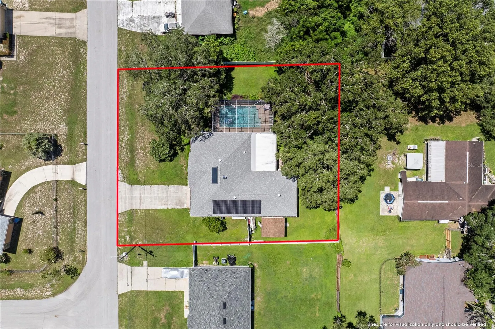 8453 Apple Orchard Road Spring Hill FL 34608