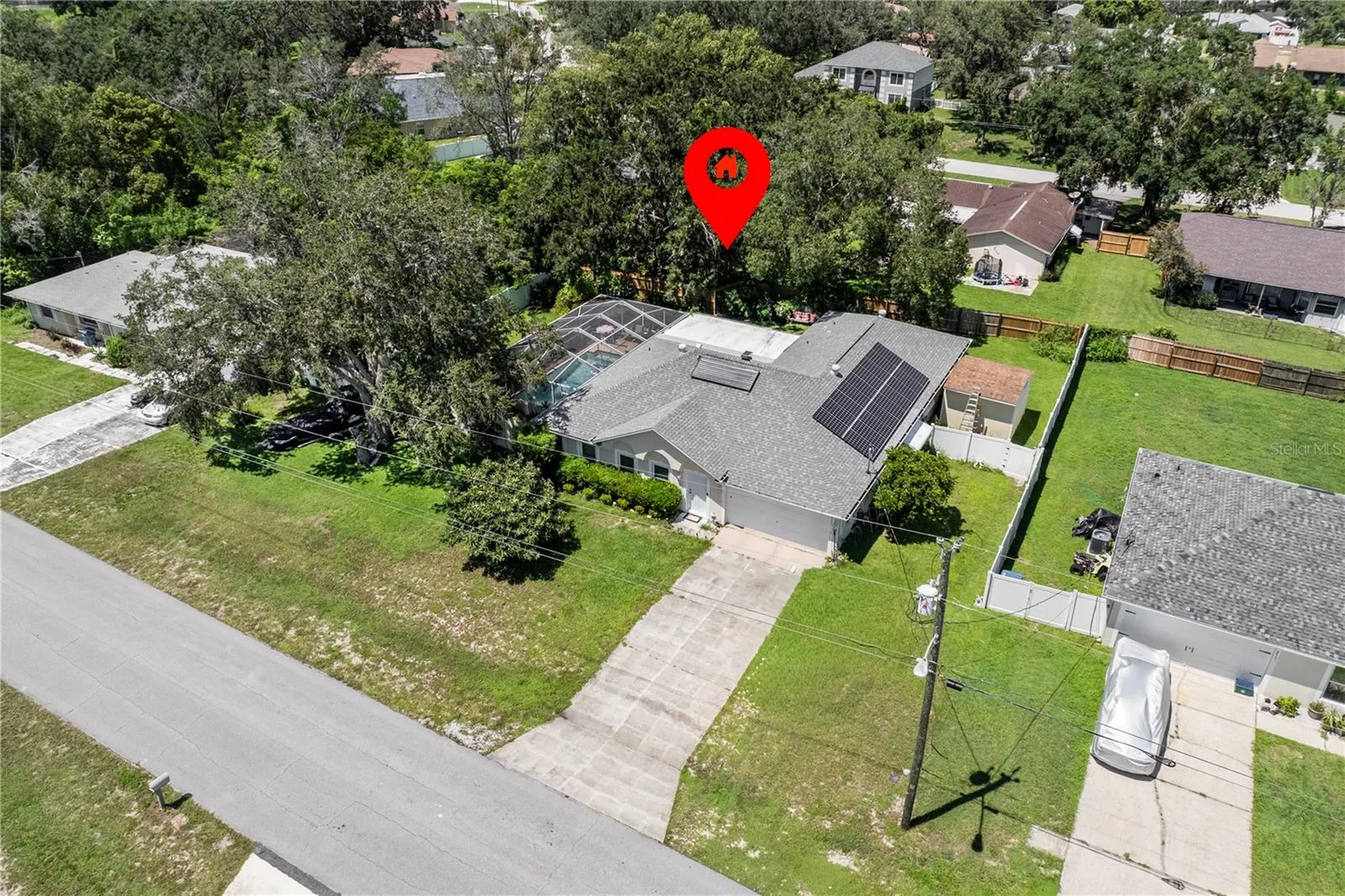 8453 Apple Orchard Road Spring Hill FL 34608