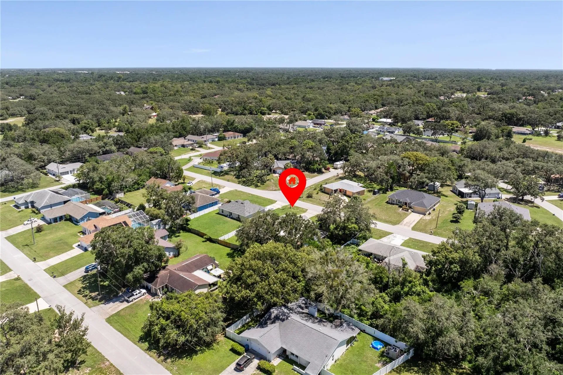 8453 Apple Orchard Road Spring Hill FL 34608