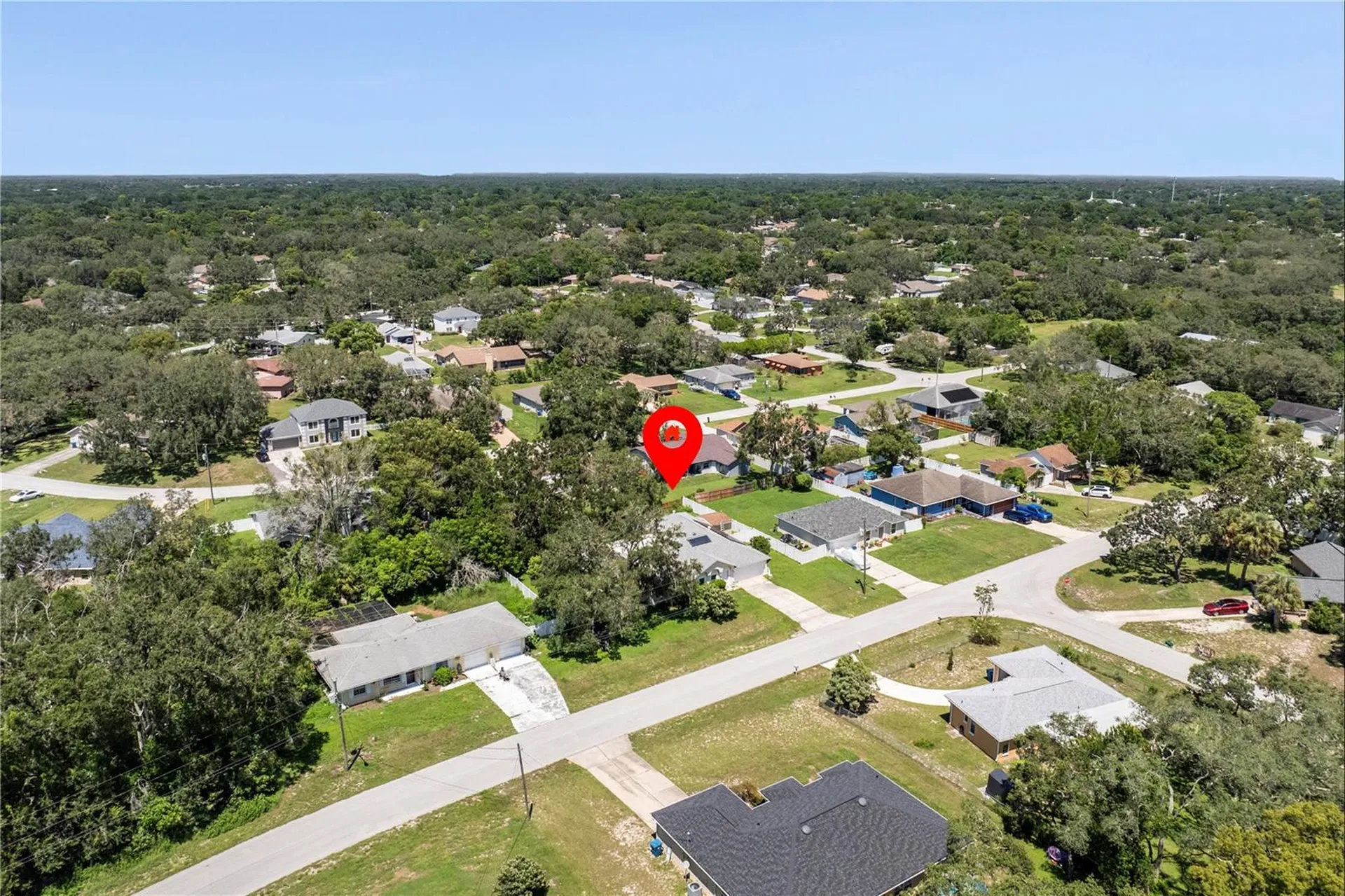 8453 Apple Orchard Road Spring Hill FL 34608
