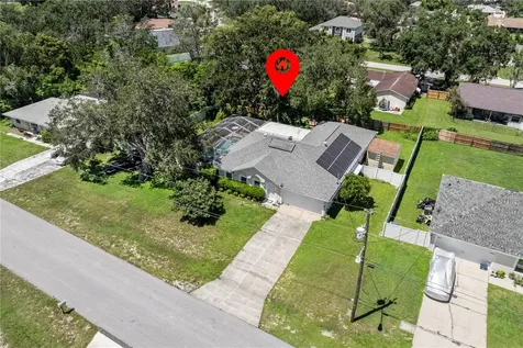 8453 Apple Orchard Road Spring Hill FL 34608
